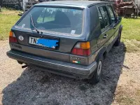 Usata VW Golf II 73 CV (53 kW) 1986 Utilitaria