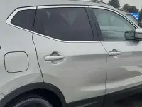Usata Nissan Qashqai N-Connecta 140 CV (102 kW) 2021 Grigio SUV