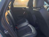 Usata Audi A1 Sportback S-Line 90 CV (66 kW) 2014 Grigio Utilitaria