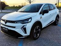 Usata Renault Symbioz Techno 160 CV (117 kW) 2025 Bianco SUV