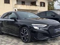 Usata Audi A3 S-Line 150 CV (110 kW) 2022 Berlina
