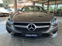 usata Mercedes SLC300 300 Premium auto 2.0 245CV