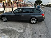 usata BMW 316 d touring Businnes 116cv auto Full