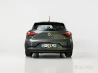 Usata Renault Clio V Zen 91 CV (66 kW) 2021 Berlina