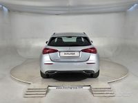 Usata Mercedes A200 Advanced Plus 150 CV (110 kW) 2023 Grigio Berlina