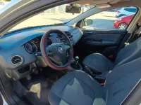 Usata Fiat Bravo Active 120 CV (88 kW) 2007 Grigio Utilitaria