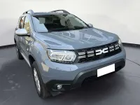Usata Dacia Duster Expression 101 CV (74 kW) 2023 Grigio SUV