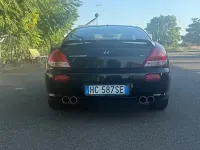 Usata Hyundai Coupé 167 CV (122 kW) 2006 Nero Coupé