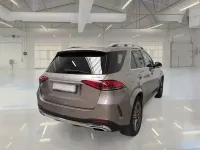 Usata Mercedes GLE350 Premium 194 CV (142 kW) 2022 SUV