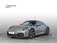 Usata Porsche 911 Carrera 394 CV (289 kW) 2024 Other Coupé