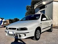 Usata Fiat Marea 103 CV (75 kW) 2000 Bianco Berlina