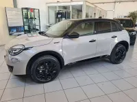 Nuova Fiat 600 Sport 145 CV (106 kW) 2026 Beige SUV
