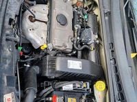 Usata Citroën C3 2006 Nero Utilitaria