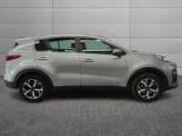 Occasion Kia Sportage 126 ch (92 kW) 2020 Gris SUV