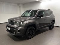 Gebraucht Jeep Renegade Limited 140 PS (102 kW) 2018 Other SUV