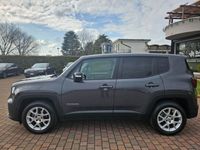 usata Jeep Renegade 1.6 Mjt 130 CV Limited