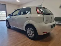Usata Fiat Grande Punto 77 CV (56 kW) 2013 Other Utilitaria