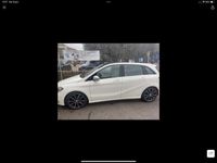 usata Mercedes B200 Premium