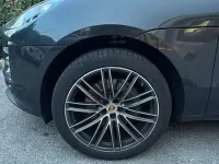 Usata Porsche Macan S 353 CV (259 kW) 2020 Grigio SUV