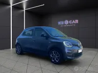 Usado Renault Twingo Equilibre 30 kW (42 HP) 2023 Cinzento Citadino