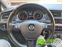 usata VW Golf VII Golf Var. 1.6 TDI 115CV DSG Business BMT