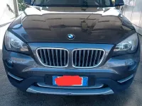 Begagnad BMW X1 143 HK (105 kW) 2014 SUV