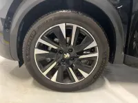 Usata Peugeot 2008 GT 131 CV (96 kW) 2021 Nero SUV