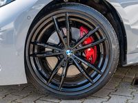 Usata BMW 340 M Sport 340 CV (250 kW) 2024 Grigio metallizzato