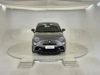 Usata Abarth 595 165 CV (121 kW) 2024 Grigio Utilitaria