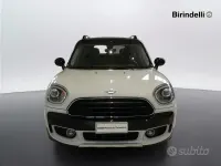 Usata Mini Countryman 150 CV (110 kW) 2019 Bianco SUV