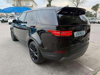 Usata Land Rover Discovery 5 HSE 241 CV (177 kW) 2020 Nero SUV