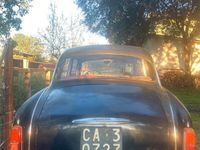 Usata Lancia Appia 1960 Blu