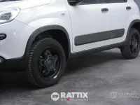 Usado Fiat Panda 4x4 Wild 86 HP (63 kW) 2022 Branco Citadino