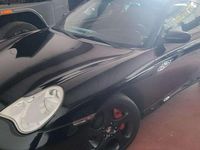 Usata Porsche 911 Carrera 4S 320 CV (235 kW) 2003 Coupé