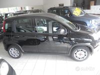 usata Fiat Panda 1.0 70cv hybrid PREZZO PROMO!!!