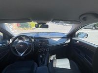 Usata Alfa Romeo Giulietta Super 120 CV (88 kW) 2019 Grigio Utilitaria