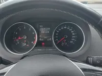 Usata VW Polo 90 CV (66 kW) 2014 Grigio Berlina