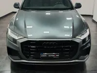 Usata Audi Q8 S-Line 286 CV (210 kW) 2019 Grigio SUV