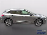 Usata Ford Kuga ST-Line 150 CV (110 kW) 2023 Grigio SUV