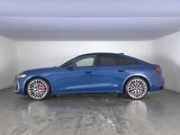 Usata Audi A5 S-Line 204 CV (150 kW) 2025 Blu ascari metallizzato Berlina