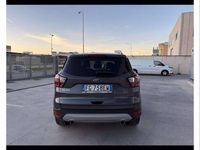 Occasion Ford Kuga Titanium S 150 ch (110 kW) 2017 Gris SUV