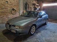 Usata Alfa Romeo 156 116 CV (85 kW) 2001 Berlina