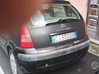 Usata Citroën C3 2004 Berlina