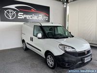 usata Fiat Doblò 1.3 Multijet 95cv diesel