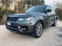 usata Land Rover Range Rover 4ªserie - 2016