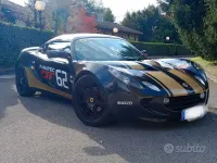 Usata Lotus Elise 192 CV (141 kW) 2009 Cabrio