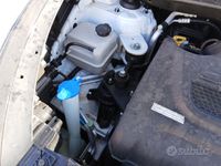 Usata Hyundai ix35 2010 Bianco SUV