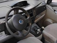 Usata Fiat Idea Dynamic 69 CV (50 kW) 2006 Monovolume