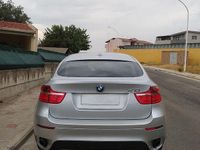 Usata BMW X6 2010 Grigio SUV