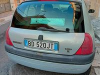 Usata Renault Clio II 1999 Berlina